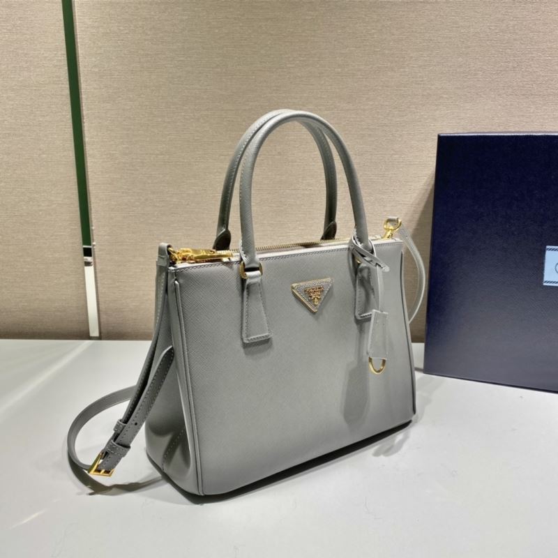 Prada Top Handle Bags